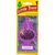 Ароматизатор Car-Freshner Ёлочка Lavender Лаванда U1P-10435-RUSS – изображение 3