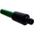Регулируемый пластмассовый наконечник для шланга FEONA 1/2" 50 003-2011 22284 – изображение 2
