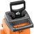 Садовый электрический измельчитель DAEWOO DSR 3000E – изображение 5