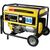Бензиновый генератор БИЗОН ГБ-6500 