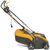 Электрический скарификатор STIGA SV 415 E 290002152/14 – изображение 5