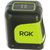 Лазерный построитель плоскостей RGK ML-11G – изображение 4