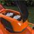 Аккумуляторная самоходная газонокосилка Husqvarna LC347iV 9679797-01 – изображение 9