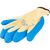 Перчатки 2Hands р-р 10 latex foam 2501-10 – изображение 5