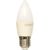 Лампа LED Candle 6W E27 4100K Gauss Elementary 33226 