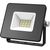 Светодиодный прожектор Gauss Elementary 10W 845lm IP65 4000К черный 1/20 613100210 