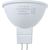 Лампа Gauss LED Elementary MR16 GU5.3 9W 680lm 6500K 13539 