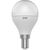 Лампа Gauss BASIC Шар 7W E14 470lm 3000K-4000K-6500K 1/10/100 1053147 