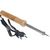 П��яльник с ручкой из дерева SPARTA 30 Вт, 220 В 913101 – изображение 2