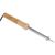 П��яльник с ручкой из дерева SPARTA 30 Вт, 220 В 913101 – изображение 4