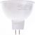 Лампа LED MR16 GU5.3 5W 4100K Gauss 101505205 
