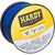Шнур каменщика HARDY 2х100м 0720-361020 