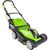 Электрическая газонокосилка Greenworks GLM1241 2505207 – изображение 3