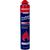 Огнеупорная профессиональная монтажная пена Penosil Premium Fire Rated Gunfoam B1 720 ml A1525Z – изображение 4