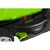 Электрическая газонокосилка Greenworks GLM1241 2505207 – изображение 7