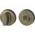 Поворотная ручка ARMADILLO WC-BOLT BK6/URB АВ-7 Бронза 34329 
