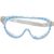 Очки защитные закрытого типа (поликарбонатная линза) "ЭКСПЕРТ" ЗУБР 110244 