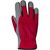 Трикотажные перчатки Jeta Safety Motor красный/серый JLE621-10/XL – изображение 3