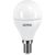 Светодиодная лампа Ultra LED G45 7W E14 4000K 