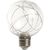 Светодиодная лампа FERON LB-381, G80 шар, 3W 175-265V E27 2700К, 250Lm, угол рассеивания 220 41675 