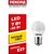 Светодиодная лампа РЕКОРД LED P45 7W Е27 3000К 23885 – изображение 2