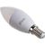 Светодиодная лампа FERON LB-970, 13W, 230V E14 4000K свеча 38108 – изображение 4