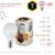 Светодиодная лампа ЭРА LED smd P45-7w-827-E14 Б0020548 – изображение 5