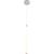 Подвесной светильник MAYTONI Ray P021PL-L10W 