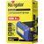 Фонарь Navigator 14 660 NPT-H24-3AAA налобный, 3 режима 1COB LED 3Вт, 14660 – изображение 2