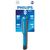 Фонарь PHILIPS P-LPL18 PENLIGHT ручка BLACK/BLUE 6 LED LPL18B1 – изображение 2