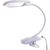 Настольный светильник «прищепка» Uniel TLD-546 White/LED/350Lm/4500K, 5W. UL-00002234 – изображение 2