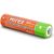 Аккумулятор Mirex, Ni-MH HR03 / AAA 800mAh 1,2V 4 шт ecopack 23702-HR03-08-E4 