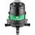 Лазерный уровень ADA ULTRALINER 360 4V Green А00540 – изображение 2