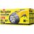 Фонарь Navigator, NPT-CP03-ACCU, пластик, 4LED, прямой, зарядка, аккумулятор 4В, 500мАч 94951 – изображение 5