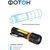 Аккумуляторный светодиод��ый фонарь ФОТОН MSA-700 23863 – изображение 7
