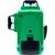 Лазерный уровень ADA TopLiner 3-360 GREEN А00507 – изображение 7