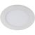 Светодиодный круглый светильник ЭРА LED 1-18-4K LED 18W 220V 4000K Б0019459 
