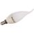 Лампа LED Candle Tailed 6W E14 2700K Gauss Elementary 34116 