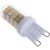 Диммируемая лампа LED G9 AC185-265V 3W 4100K Gauss 107309203 – изображение 3
