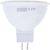 Лампа LED MR16 GU5.3 3.5W 4100K Gauss Elementary 13524 – изображение 6