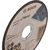 Круг отрезной по металлу Standard 115х22.2х1.6 мм Bosch 2608603163 – изображение 2