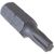 Вставка TORX (Т20х25 мм; 1/4") JTC 1132520 