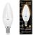 Светодиодная лампа LED E14 6.5W 3000К Gauss Candle 103101107 