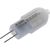 Светодиодная лампа IN HOME LED-JC-VC 1.5Вт 12В G4 6500К 135Лм 4690612019765 – изображение 4