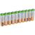 Алкалиновые батарейки GP АA 10 шт Super Alkaline15A-2CRB10 – изображение 5
