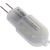 Светодиодная лампа IN HOME LED-JC-VC 1.5Вт 12В G4 6500К 135Лм 4690612019765 – изображение 2