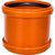 Ремонтная муфта для наружной канализации Flextron 160 SVK-KN21160 – изображение 4