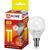 Светодиодная лампа IN HOME LED-ШАР-VC 11Вт 230В Е14 3000К 820Лм 4690612020587 – изображение 2