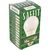 Светодиодная лампа SAFFIT SBA6015 Шар E27 15W 2700K 55010 – изображение 2
