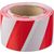 Сигнальная лента ЗУБР Мастер цвет красно-белый, 75мм х 200м 12240-75-200 – изображение 6